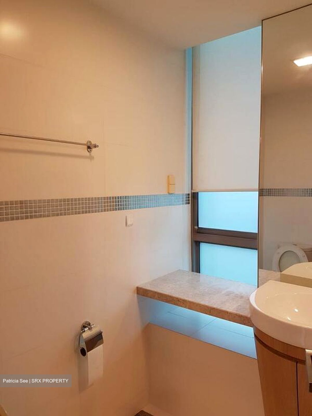 One-north Residences (D5), Apartment #504312241